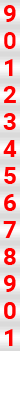 Integer 1